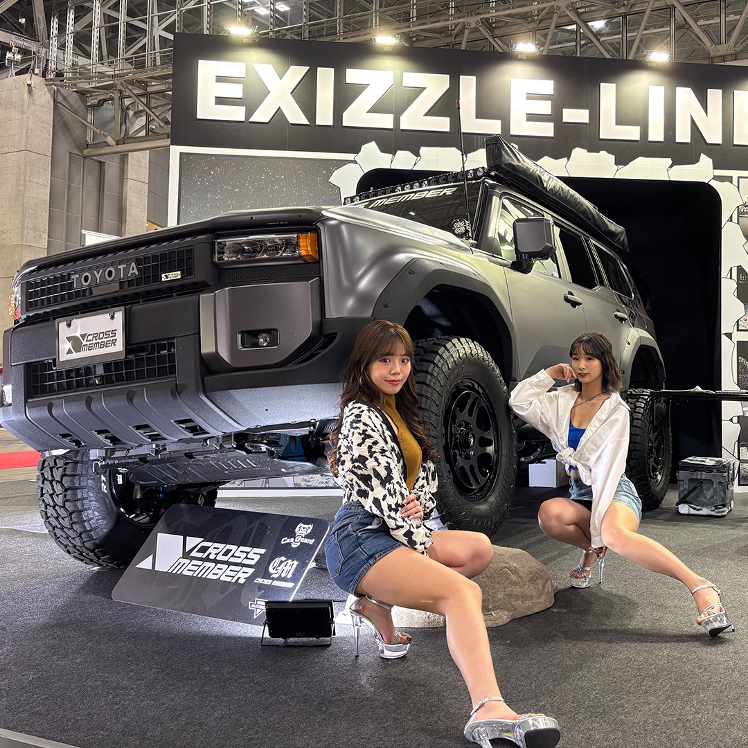 MONSTA RT HYBRID アールティーハイブリット